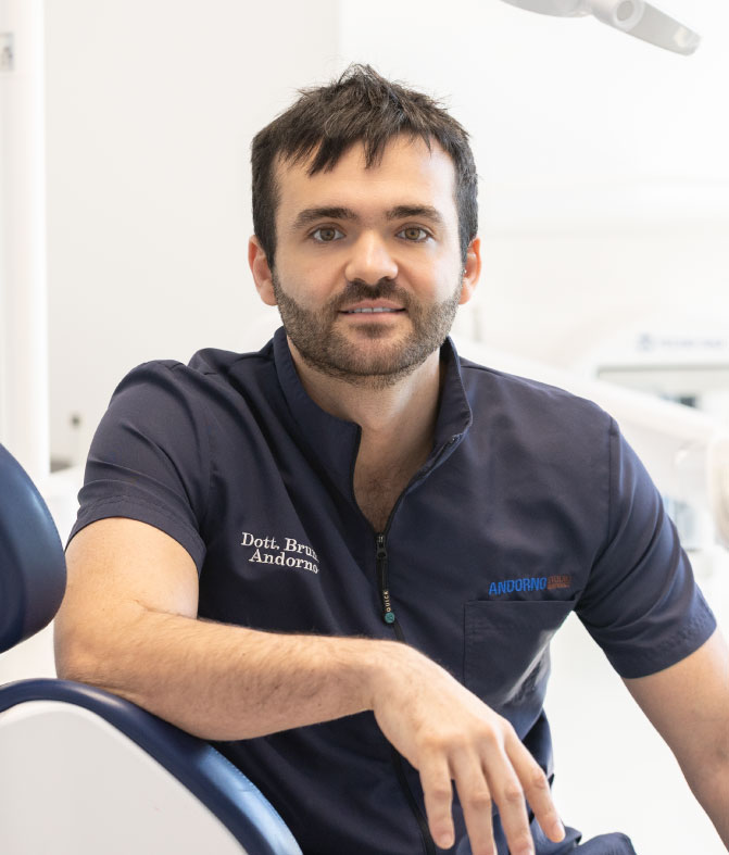 dentista bruno andorno dottore