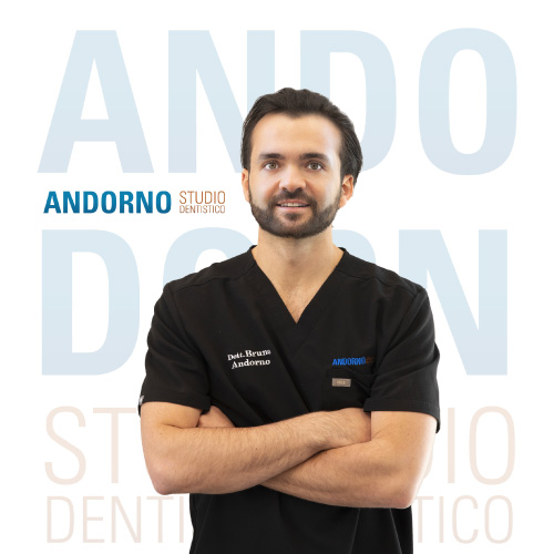 bruno andorno dentista odontoiatra direttore sanitario