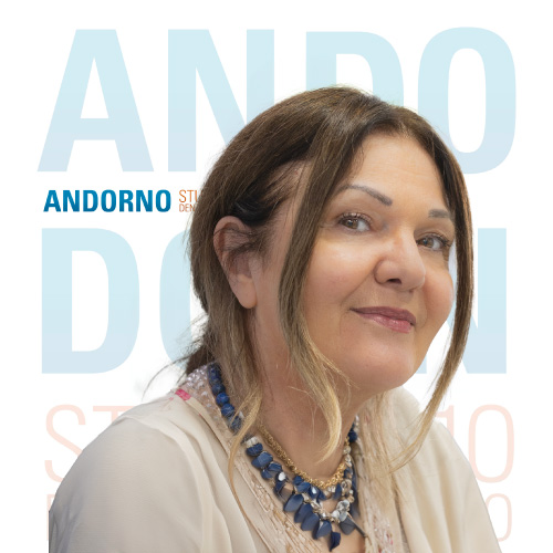 mina andorno patient manager